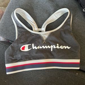 Champion sports bra